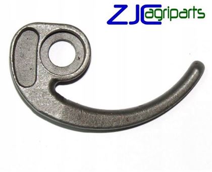 Imagens de BICO PAPAGAIO  ENFARDADEIRA CLAAS A ARAME REF. 207.7306.00, 06581799 0008039010, 43391, 803901