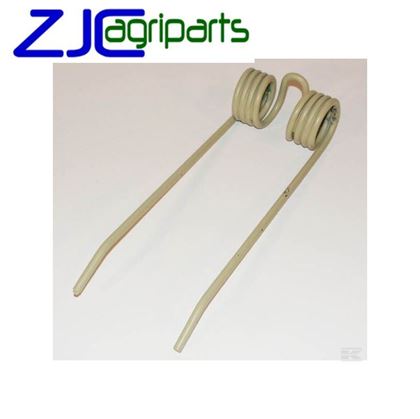Imagens de  MOLA PICK UP  ENFARDADEIRA RIVIERE CASALIS REF. 18608447 81432 GR18608447 GW158 RC18608447 VR18608447 