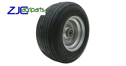 Imagens de RODA  15X6.00-6 PICK UP ENFARDADEIRA NEW HOLLAND REF.  
