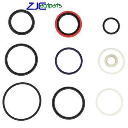Imagens de KIT REPARAÇÃO BOMBA TRAVÃO  MANITOU REF. 601676 