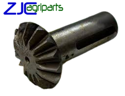 Imagens de CARRETO 14 DENTES CEIFEIRA FIAT NEW HOLLAND LAVERDA REF.LA300137710AG LA300137710 300137710 137710 